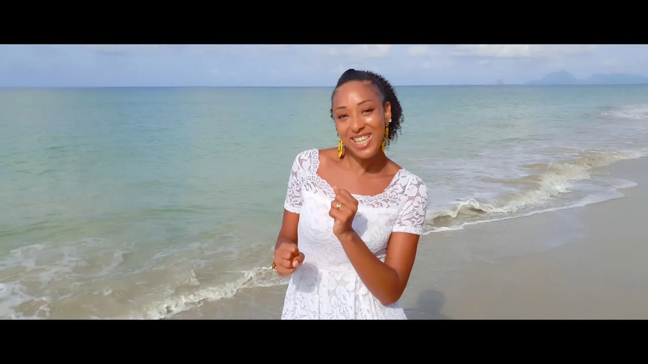 Miniature du clip Jamais un homme